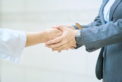 民間コンサルとは異なる中立なサポート