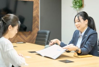 ちょうどよいコンサルティング