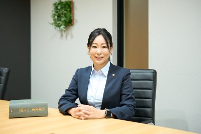 挫折からの復帰：行政書士としての福祉への貢献