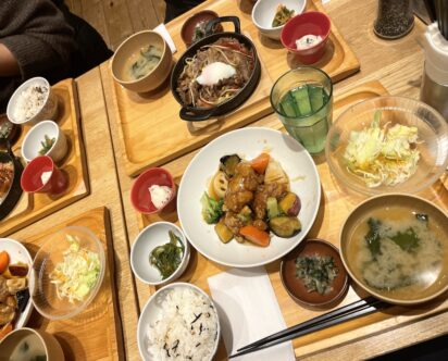 プライベートも大切にできる「残業なし」の環境