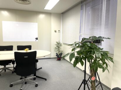 チームが気持ちよく働ける環境を作る「総務・庶務」