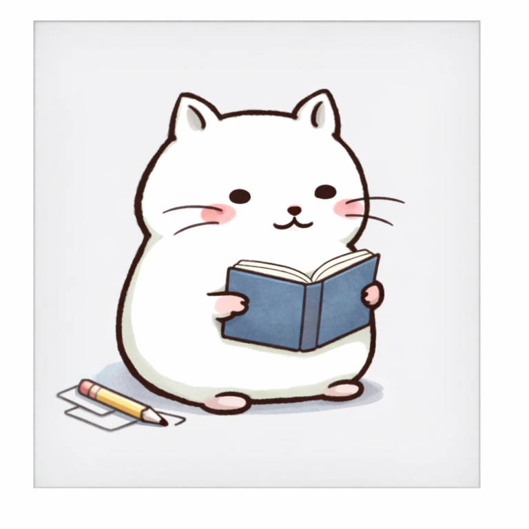 あいまりハム太郎