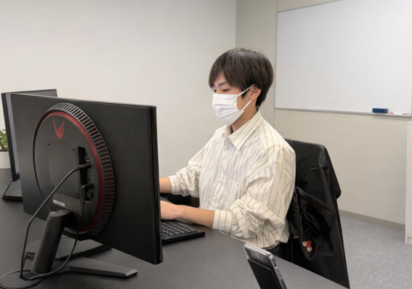 新卒・第二新卒も歓迎！